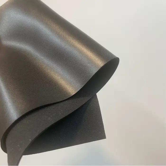 Mousse inférieure pour clavier mécanique Poron