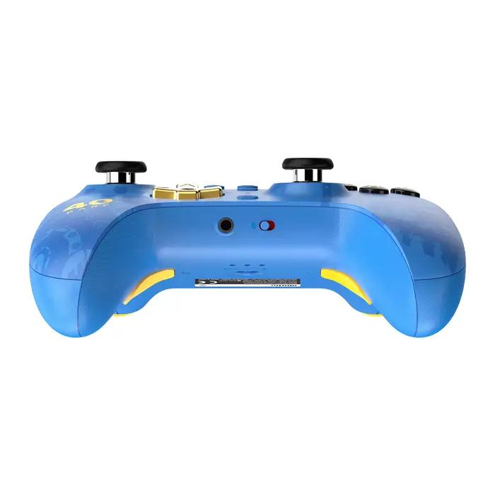 Manette 8BitDo Ultimate 3 modes