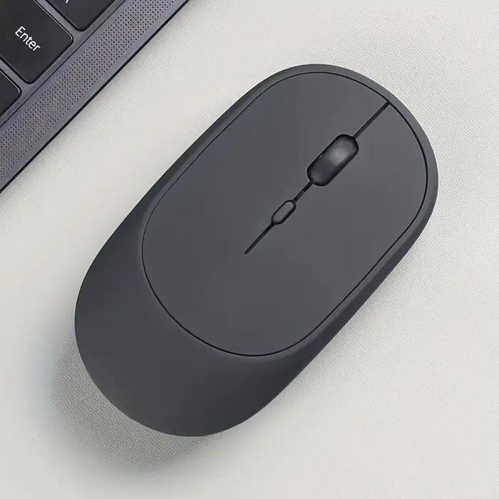 Souris sans fil rechargeable