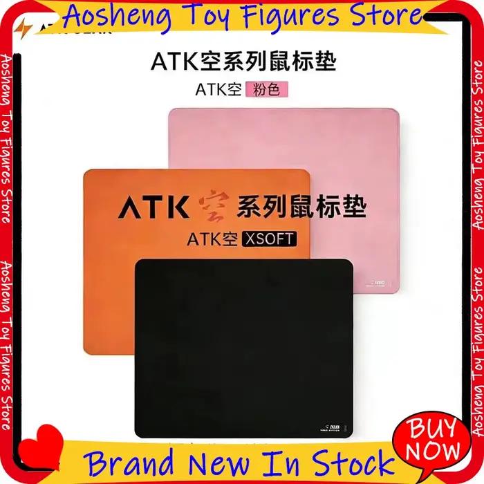 Tapis de souris Hot ATK Kong Xsoft Esports pour clavier mécanique 60%-80%