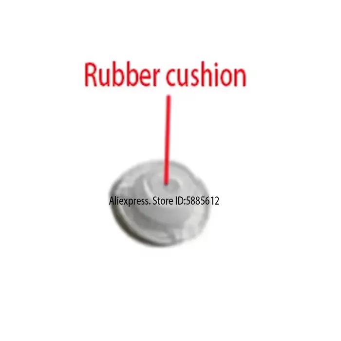 Capuchon de clé Keycap de remplacement et pince à ciseaux et charnière pour Lenovo Legion Y9000X clavier Y740-15 Y740-17 Y730-15