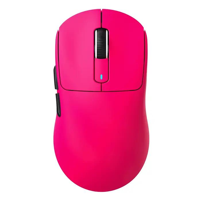 ATTACK SHARK X3 souris légère sans fil Bluetooth connexion tri-mode