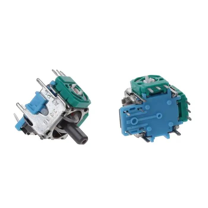 Joysticks 3D analogiques L1 R1 L2 R2