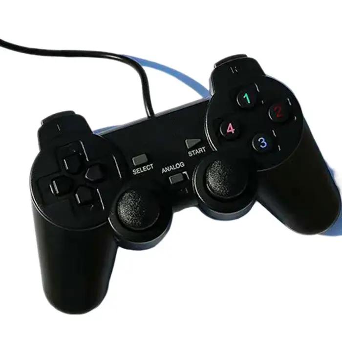 Manette de jeu filaire pour ordinateur portable