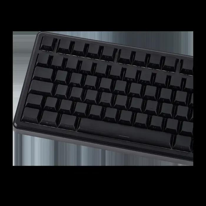 Clavier mécanique sans fil pour jeux ISO-DE EPOMAKER X AULA F75 MAX 75% avec disposition QWERTZ allemande