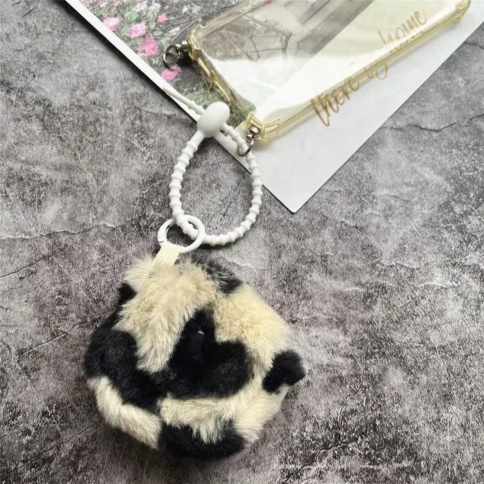 Pochette pour écouteurs