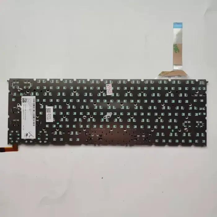Clavier américain pour ordinateur portable Acer Aspire R13 NKI1213024 NKI1313007