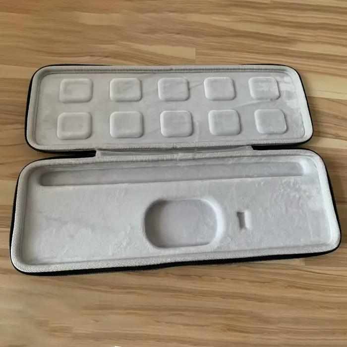 Boîte de rangement pour clavier mécanique