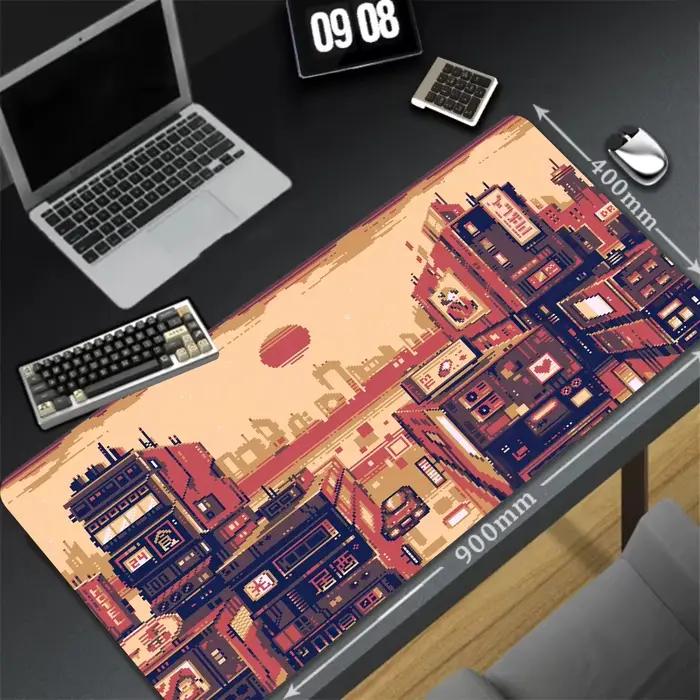 Tapis de Table en caoutchouc naturel XXL