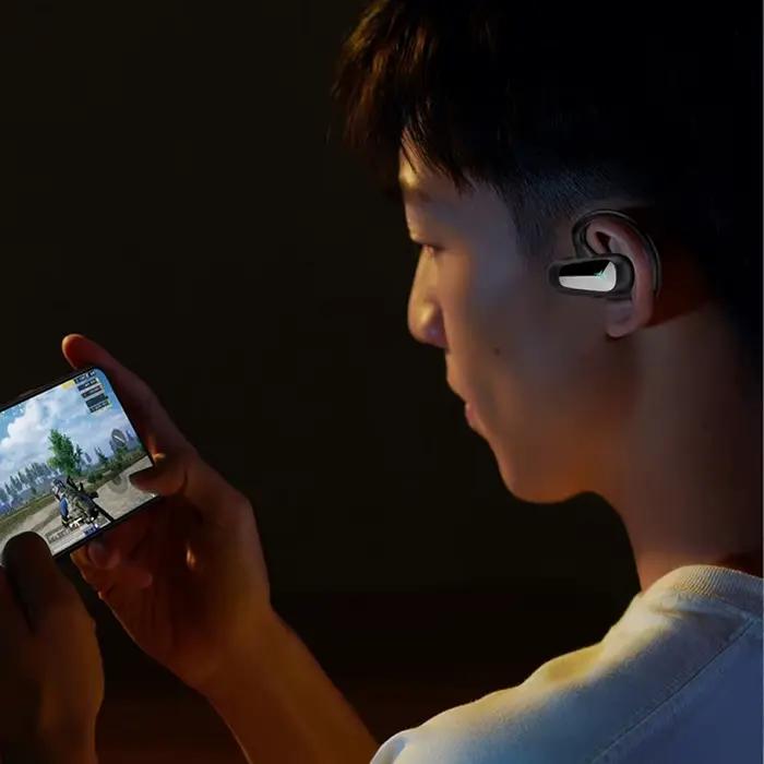Écouteurs sans fil Bluetooth