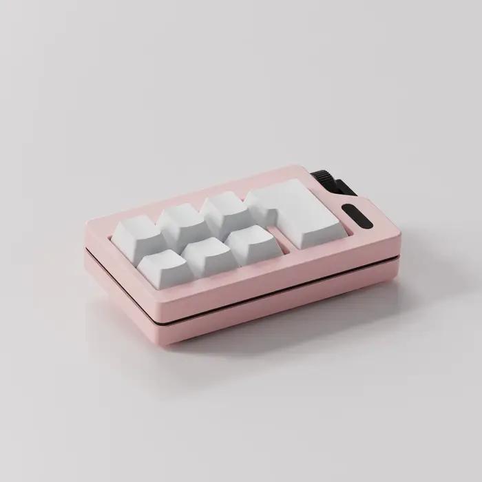 Clavier clé jouet doigt