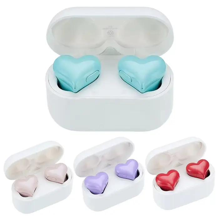 Heartbuds – écouteurs sans fil
