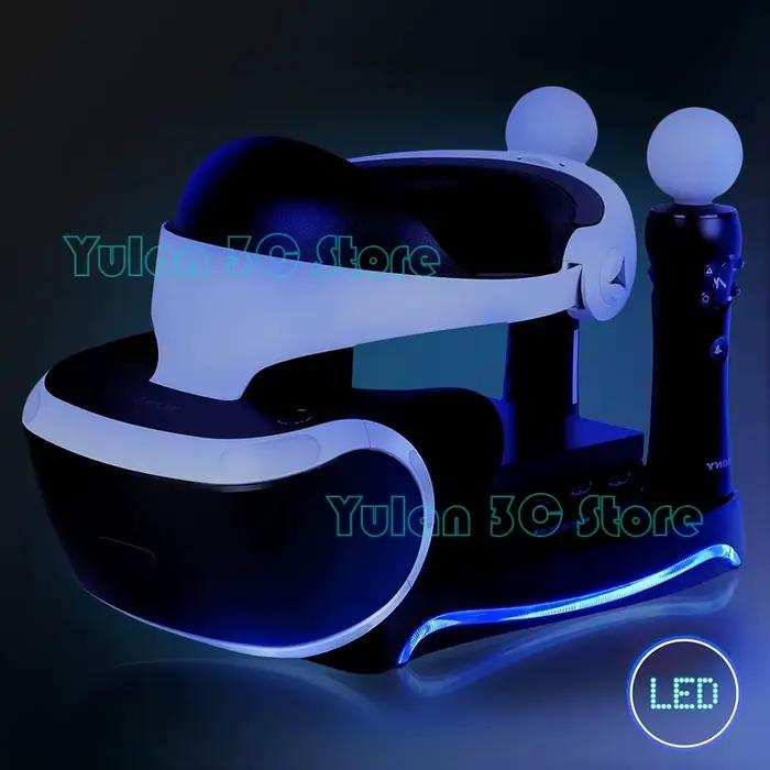 Présentoir de Charge sur support PSVR