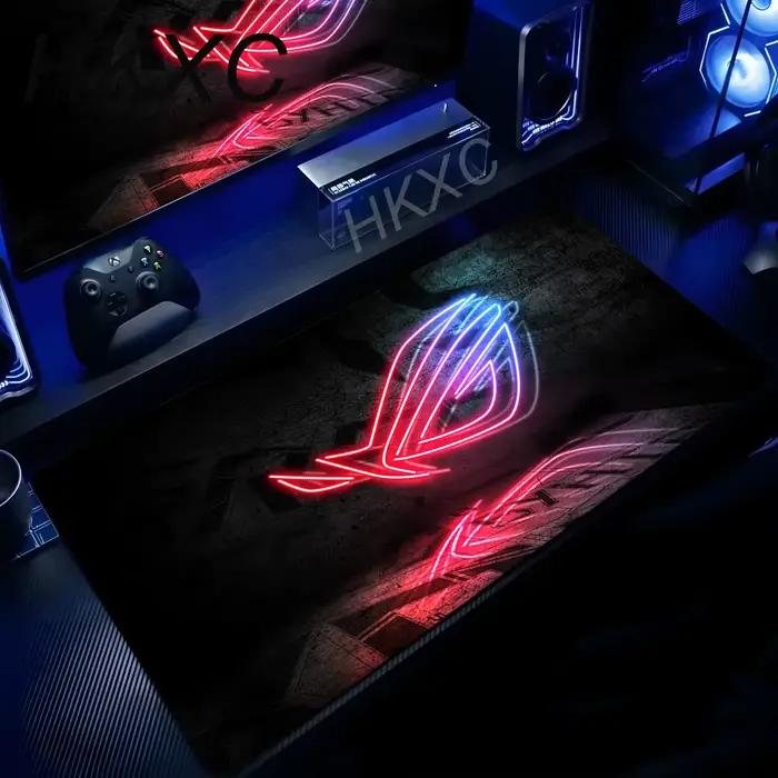 Tapis de souris ASUS Xxl ROG Republic Gamers