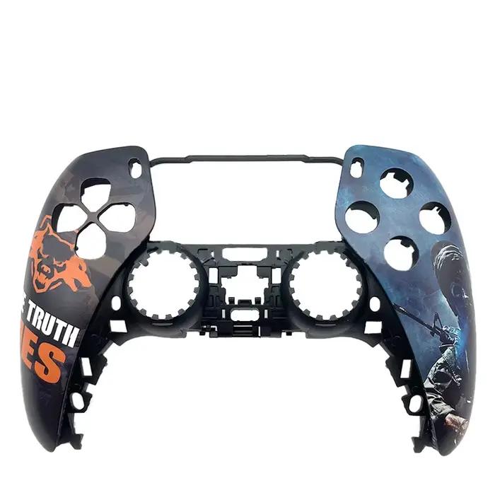 Coque de contrôleur PS5 édition limitée Call of Duty pour Console PS5 accessoire de jeu occasion spéciale gaming occasions spéciales à offrir