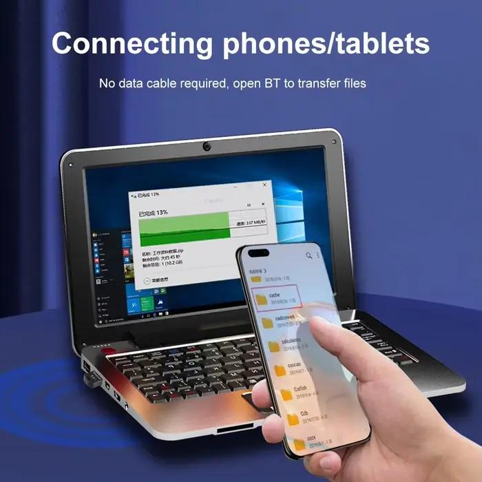 Adaptateur USB Bluetooth pour PC