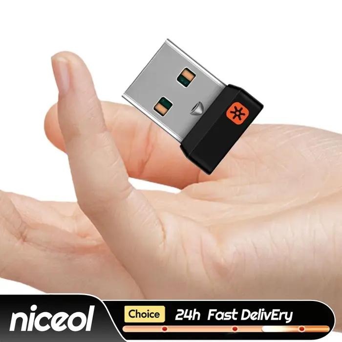 Récepteur dongle sans fil