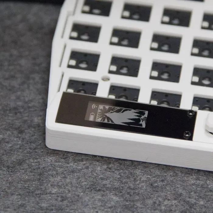 Clavier sans fil RollerWireless Split