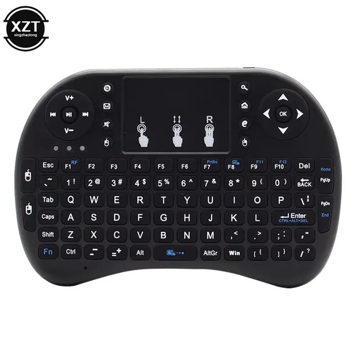 Mini clavier sans fil, rétro-4.2