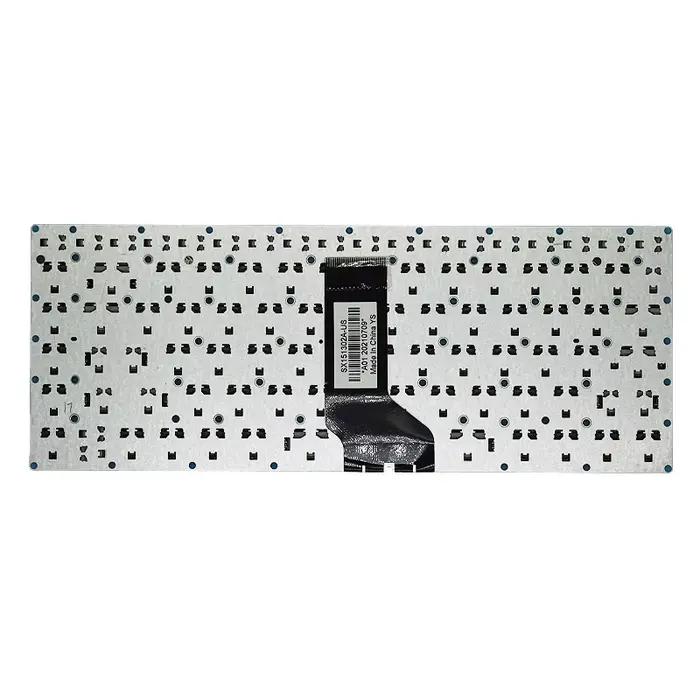 Clavier rétroéclairé espagnol pour Acer Aspire E14 E5-473 E5-474 E5-475 E5-422 E5-432 E5-452 E5-491 LV4P-A51BWL