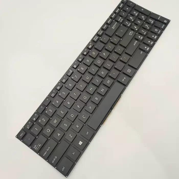 Clavier américain pour ordinateur portable ASUS X705U X705UA X705UD X705M X705MA