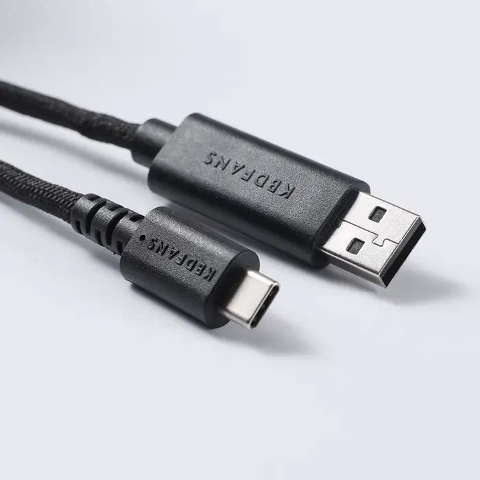 CÂBLE USB-C pour clavier de jeu