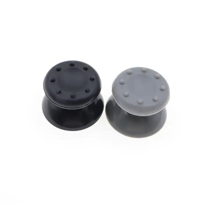Pièces de réparation pour manette Xbox 360 filaire/sans fil - Tournevis T8 + Capuchons de joystick + Patins en caoutchouc conducteurs