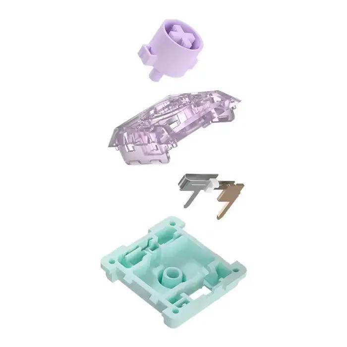 Kailh Saker Mini commutateur à profil bas