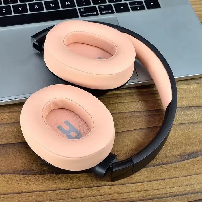 Coussinets d'oreille pour JBL Tune 700(700BT)/710(710BT)/720(720BT)/750(750BT