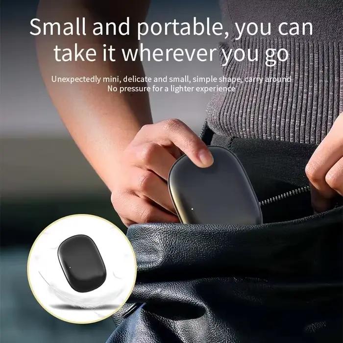 Écouteurs True Wireless