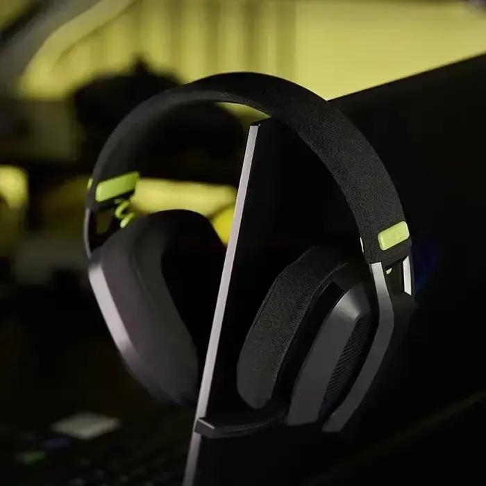 VGN VXE Siren V1 casque de jeu Bluetooth 5.3/2.4g