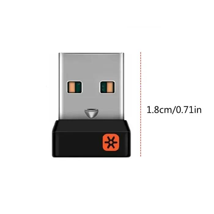 Récepteur dongle sans fil