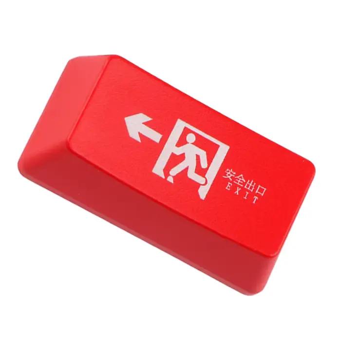 Capuchon de touche de remplacement pour clavier mécanique