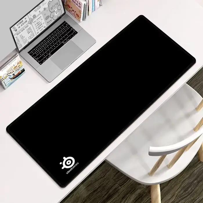 Steelseries tapis de souris grand Gamer clavier Pc armoire jeux accessoires de bureau bureaux d'ordinateur