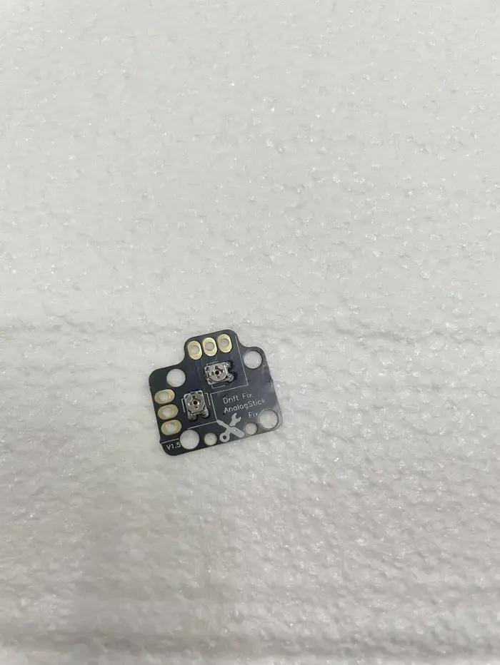 50 Pièces Cartouche de réparation de joystick analogique pour manettes PS4 PS5 Xbox One Series