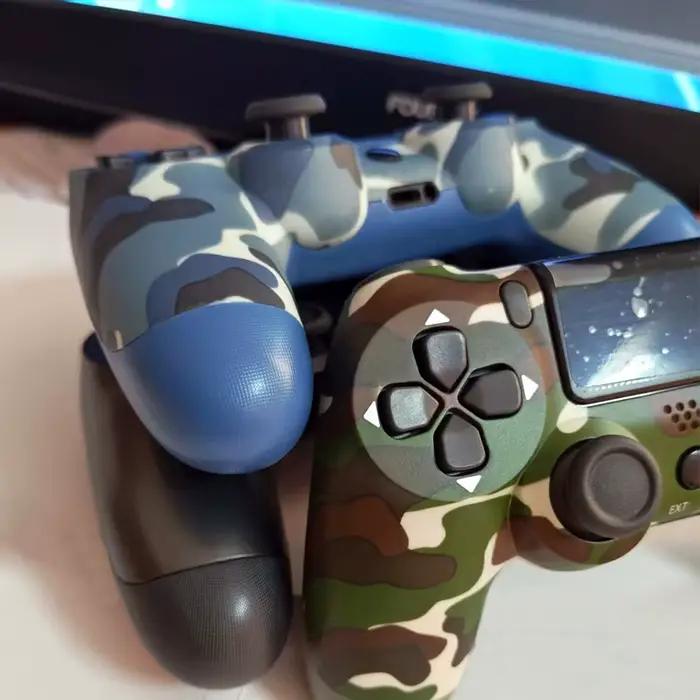 Manette de jeu sans fil