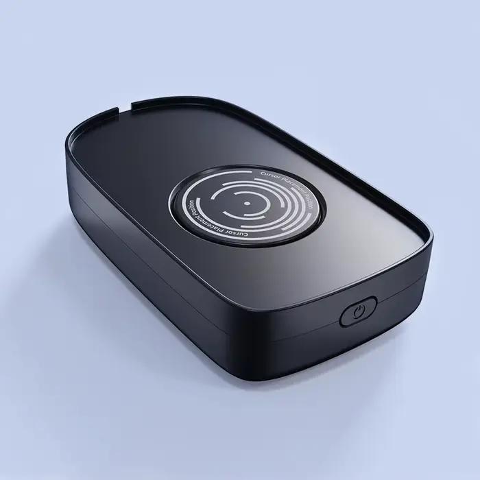 Simulateur de mouvement de souris avec bouton pour réveiller l'ordinateur compatible souris filaire et sans fil mouvement automatique pour une utilisation facile et pratique en bureau ou à domicile