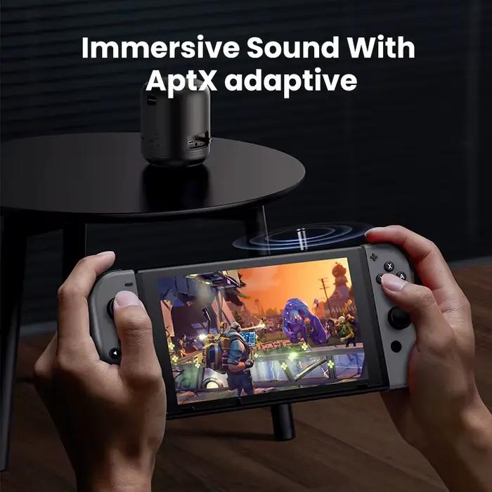 Adaptateur audio pour PS5