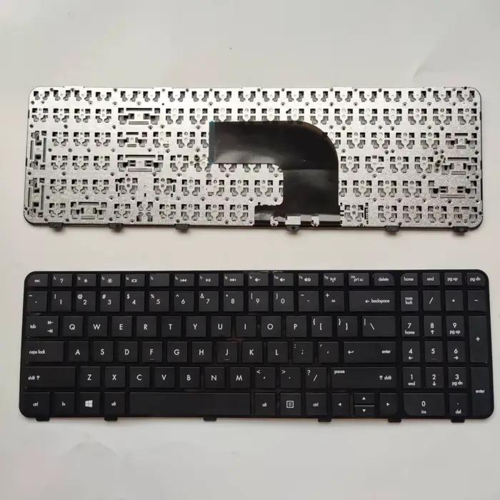 Clavier d'ordinateur portable