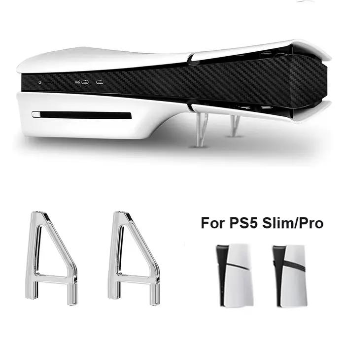 Support horizontal pour PS5 Slim / Pro
