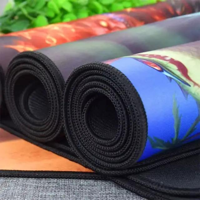 Tapis de souris Lotrs, anneaux de film