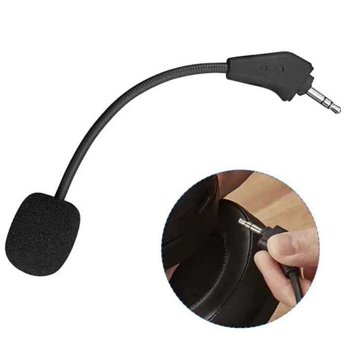Microphone de jeu de remplacement Aux 3.5mm