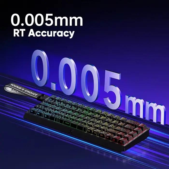Mchose Ace 68 Ace60 Pro Ace68