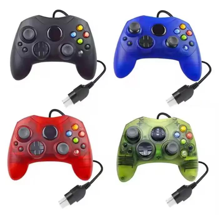 Contrôleur Joypad filaire classique