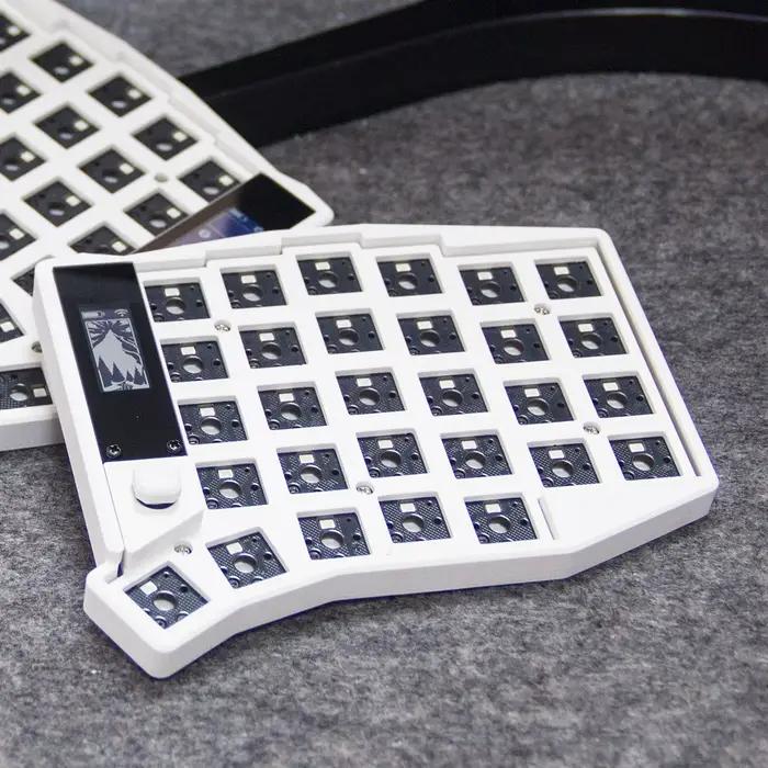 Clavier sans fil RollerWireless Split