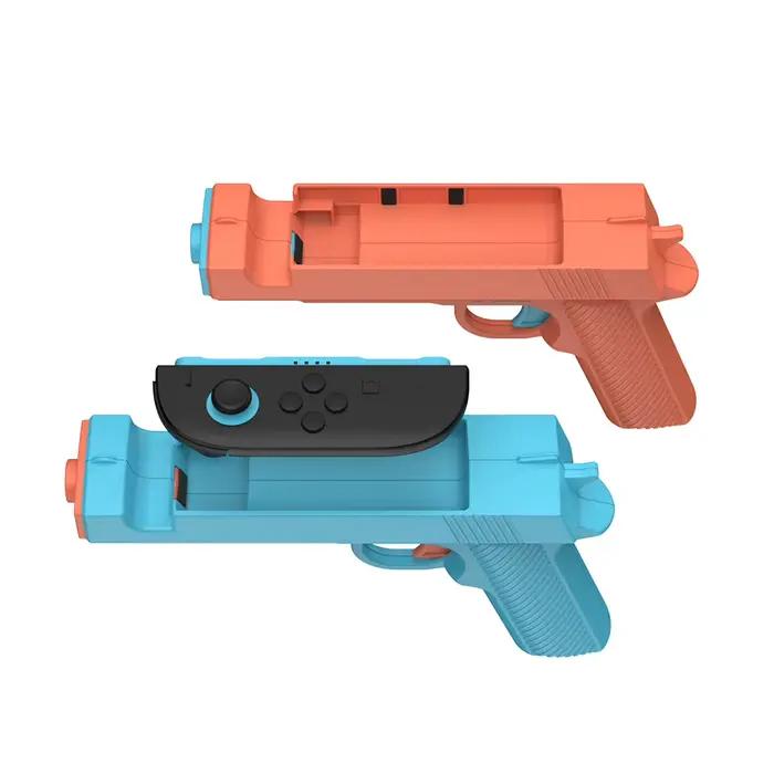 Manette de jeu en forme de pistolet pour Switch 2