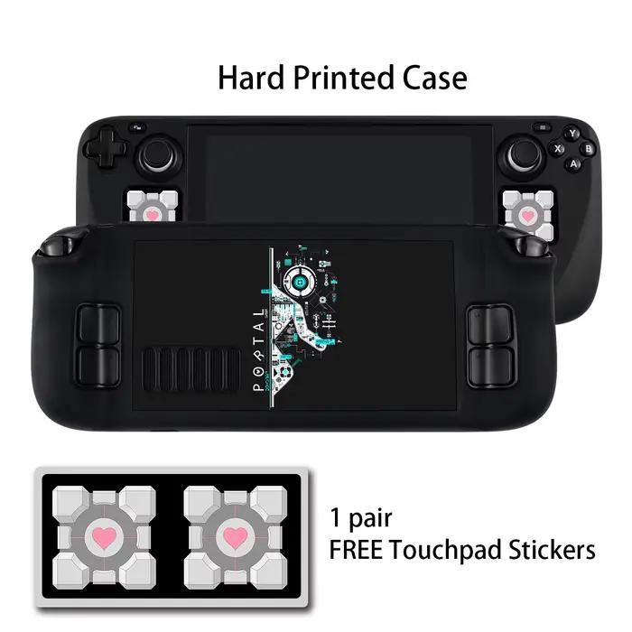 Steam Deck-Juste de console pour portail