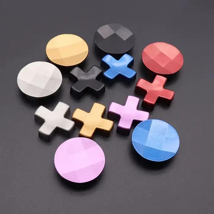 Bouton de déclenchement de palettes en métal pour Xbox One Elite série 1 2