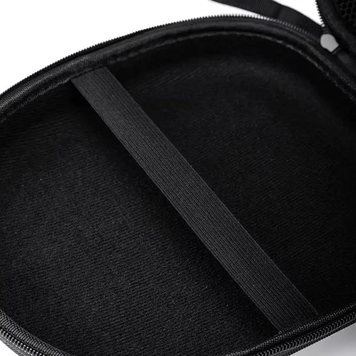Étui rigide portable pour casque