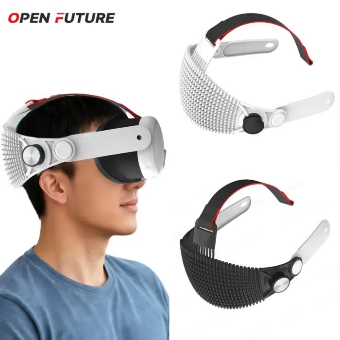 Casque VR pour Meta Quest 3S/Quest 3